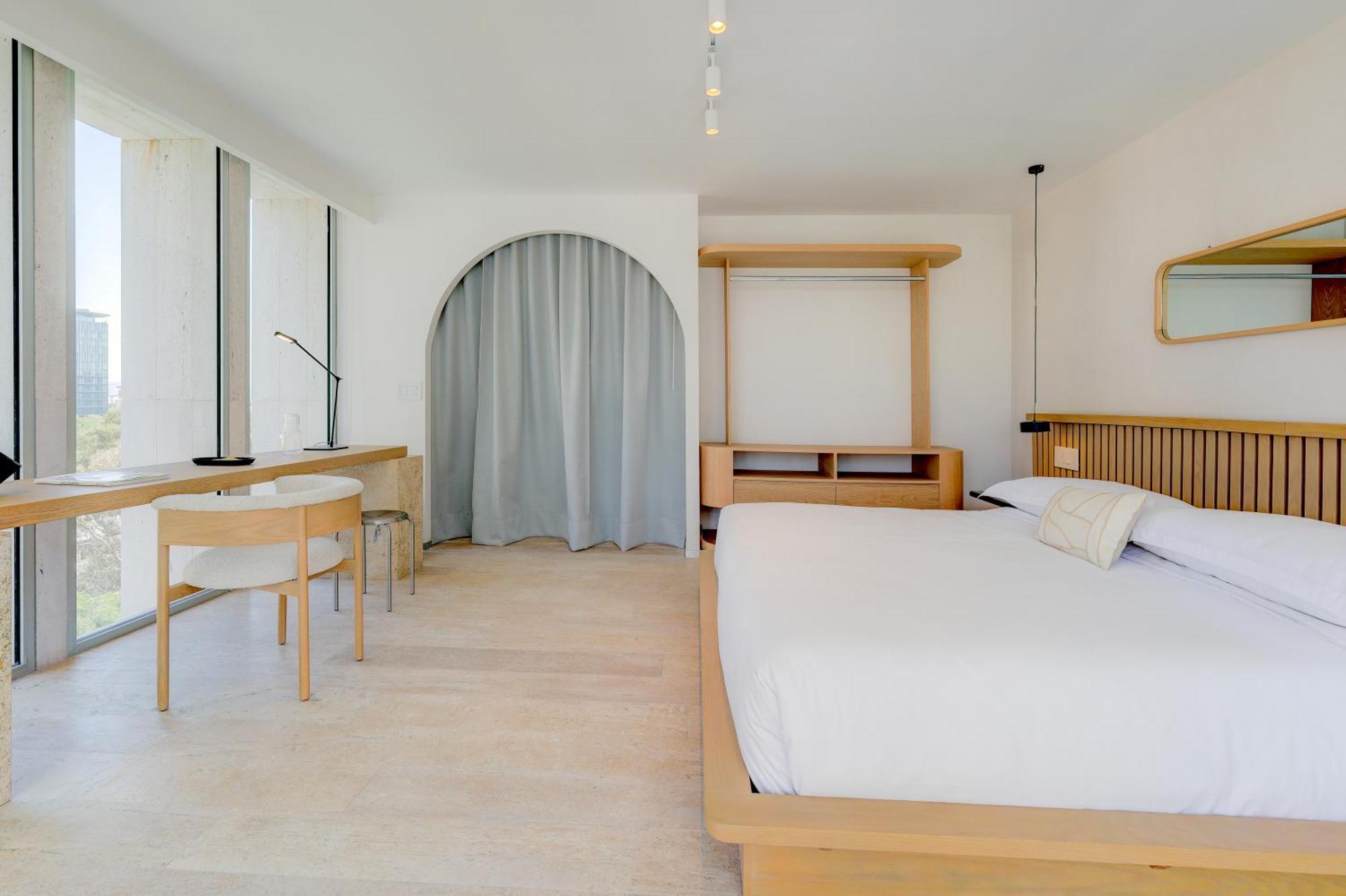 Capitalia - Luxury Apartments - Edgar Allan Poe メキシコシティ エクステリア 写真